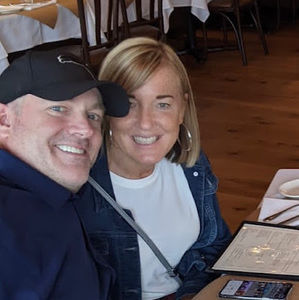 Meet your Posher, Hal kelly